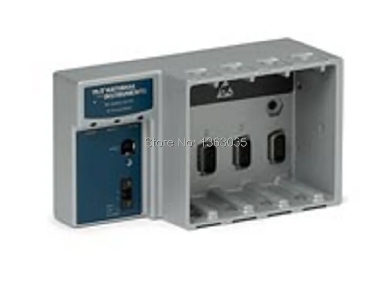 CDAQ-9174 4-слотовое USB-шасси для NI National Instruments Compact DAQ Card | Компьютеры и офис