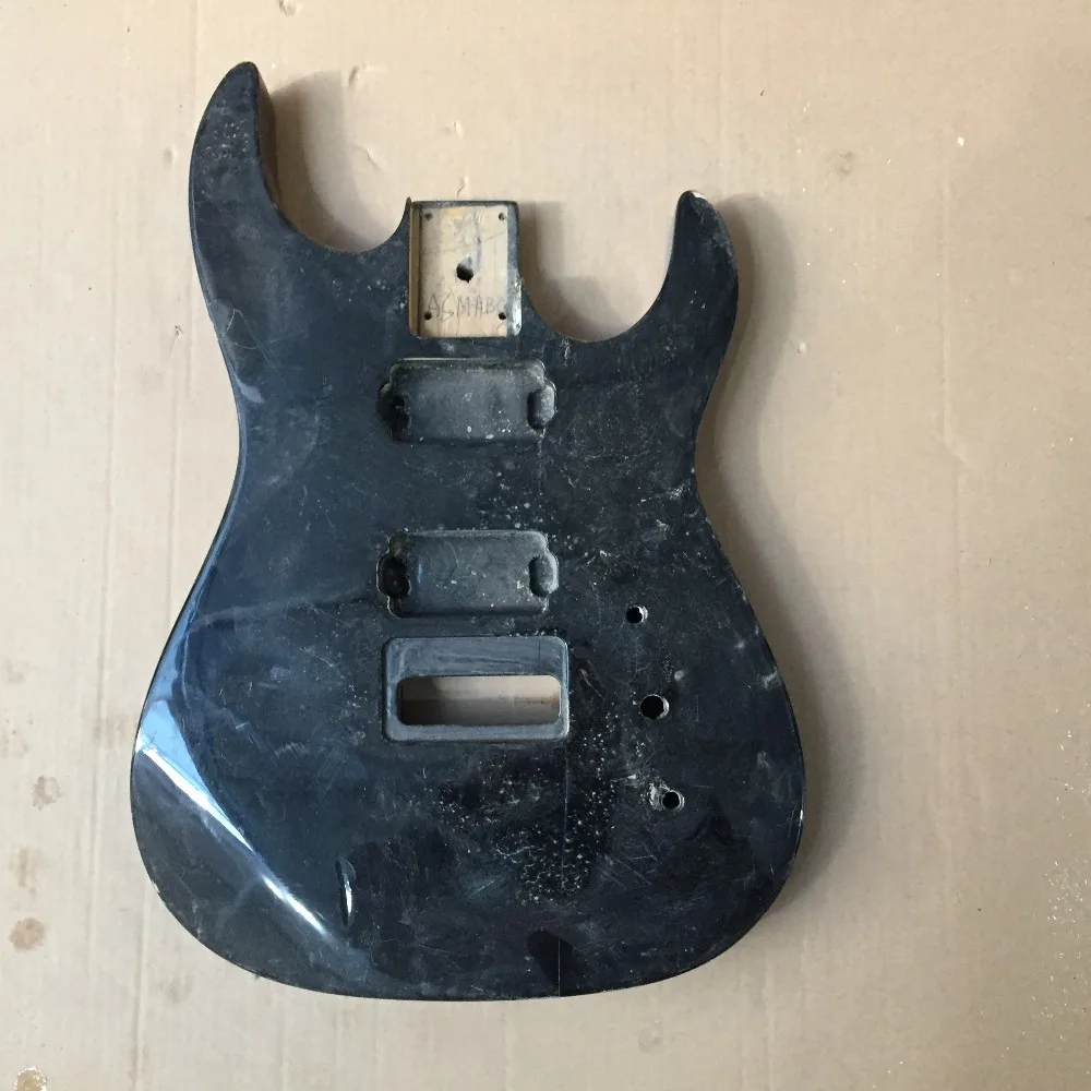 Afanti Music Electric guitar/ DIY Electric guitar body (ADK-1039)