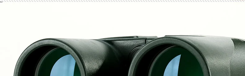 Военный HD 10х42 профессиональный бинокль для охоты, телескоп с увеличением, высокое качество, без инфракрасного видения, зелёный USCAMEL