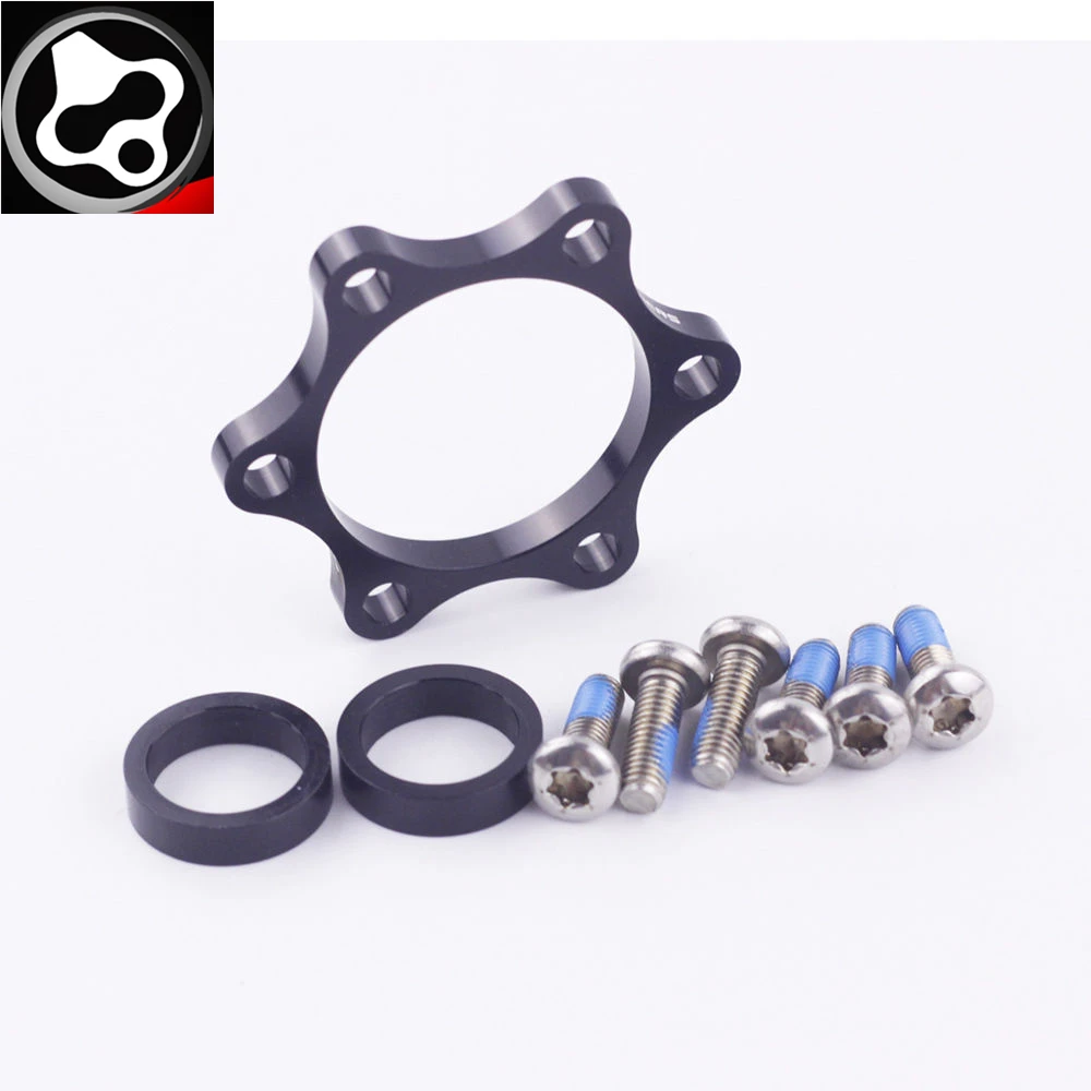 FOURIERS велосипед через мост 15 мм x 100 до 110 Boost вилы Conversion Kit горный MTB hub адаптер
