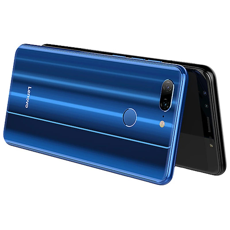 Оригинальный смартфон Lenovo K5S 4 ГБ 32 Восьмиядерный процессор MTK6762 экран 5 7 дюйма