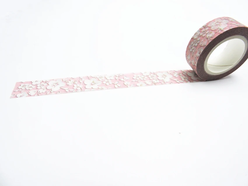 Новинка 2016 печатная Васи лента офисные клейкие инструменты для скрапбукинга