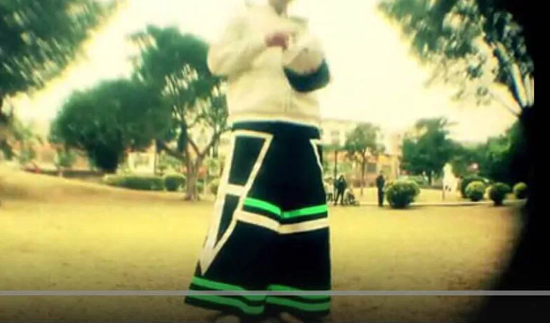 Новинка 2017 Мельбурн флуоресцентные штаны DJ PHAT Raver Ore технический хардстиль