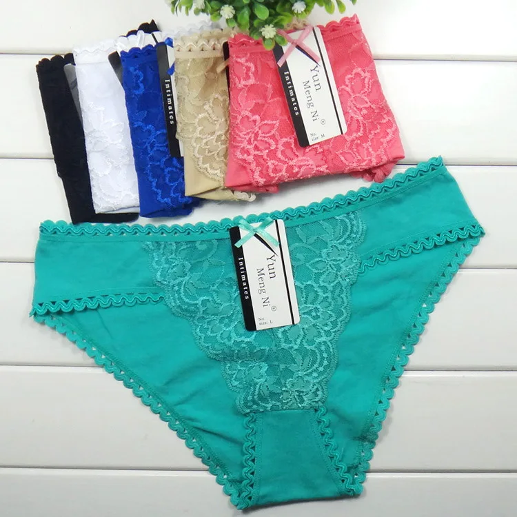 Женские трусики-стринги Secret брендовые бесшовные ультратонкое нижнее белье