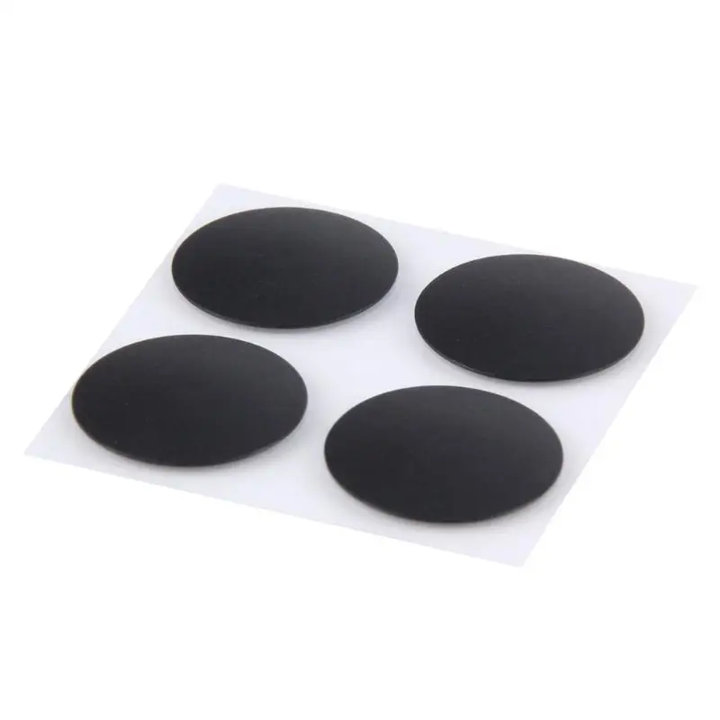 4 шт. OEM нижний корпус резиновая ножка для ноутбука Замена Macbook Pro Retina A1398 A1425 A1502 |