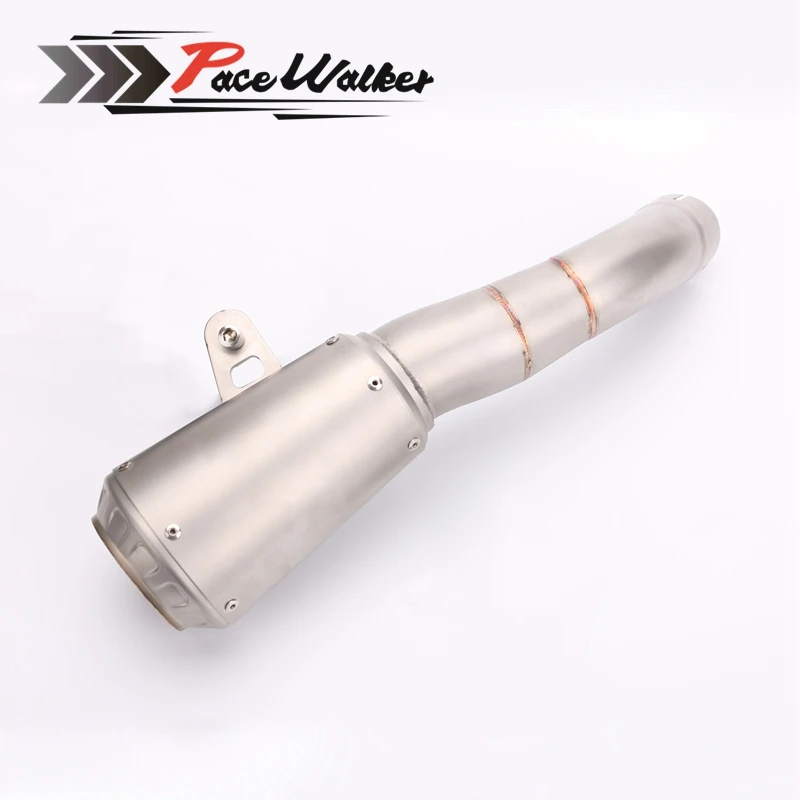 YZFR3 YZF R3 R25 мотоцикл глушитель для Yamaha 2015 2016 2017 15 16|motorcycle exhaust muffler|exhaust muffleryzf r3 |