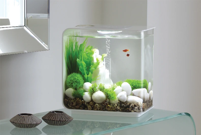 OASE Британский биорб оригинальный аквариум Испанский танцор украшение для