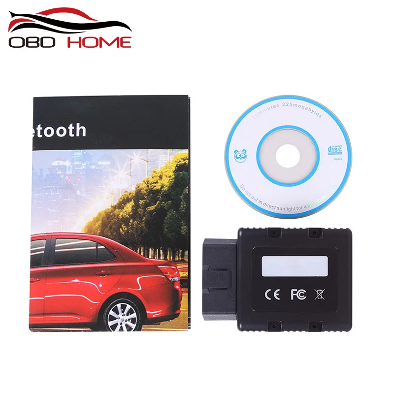 Для Citroen для peugeot PSACOM PSA-COM Bluetooth диагностический инструмент PSA COM Bluetooth OBD OBD2 для ECU/программирования ключей/DTC/подушки безопасности