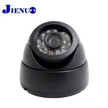 Ip камера 720P 960P 1080P CCTV охранное наблюдение Крытый Купол домашняя p2p