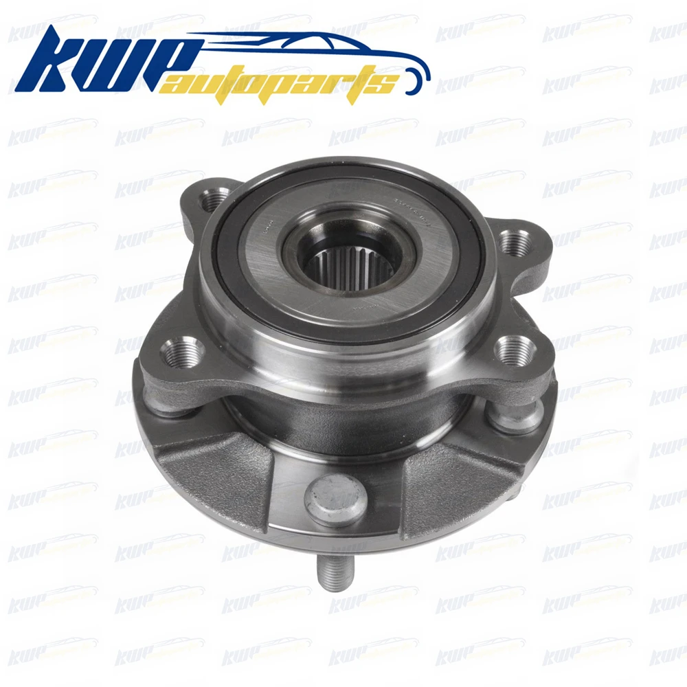 Ступица переднего колеса для Lexus HS250h Toyota Prius V RAV4 Scion xB #43550 42010|hub front|hub wheelhub front wheel |
