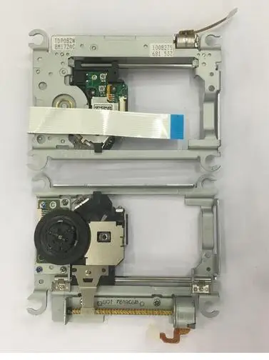 Лазерный объектив с механизмом колоды TDP 182W TDP182W для PS2 Slim Optical 7000X 70000 Замена|lens