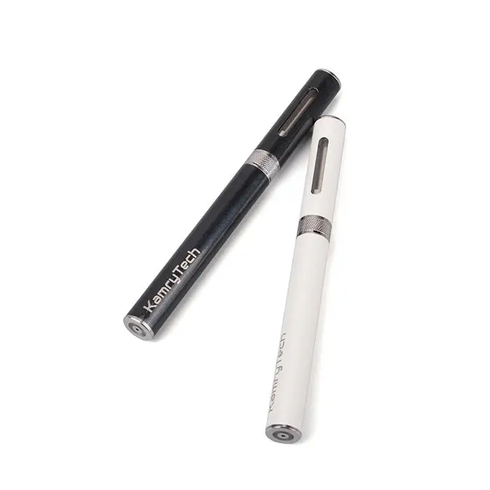 Kamry Micro Electronic Hookah Cigarette Kit 100 Puffs Refill Mini Vape Pen E-Cig Starter | Электроника