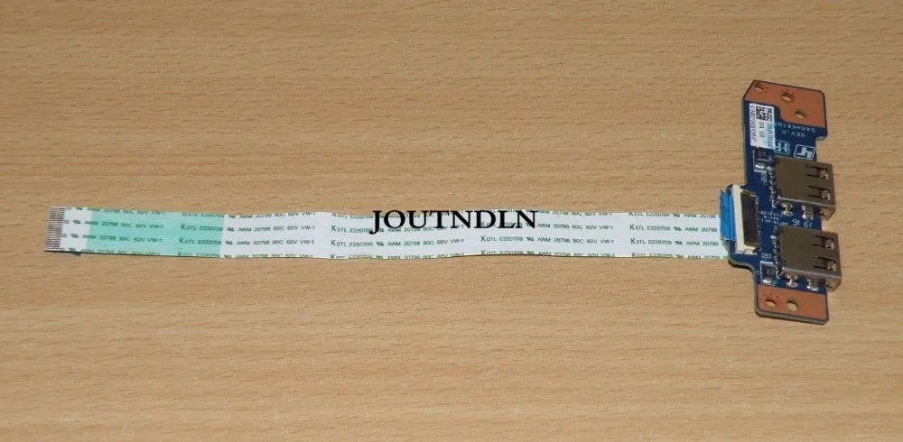 Плата USB JOUTNDLN для SONY Vaio SVF142C29M SVF142 с кабелем DA0HK8TB6D0|for cable|sony vaio cableusb usb |