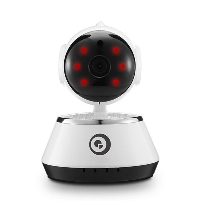 Камера видеонаблюдения DIGOO HD 720P беспроводная Wi-Fi USB IP с сигнализацией для