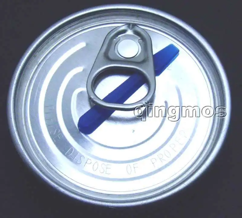 Qingmos One Can of Wish Pearl Oyster с натуральным рисом пресноводным жемчугом оптовая/розничная