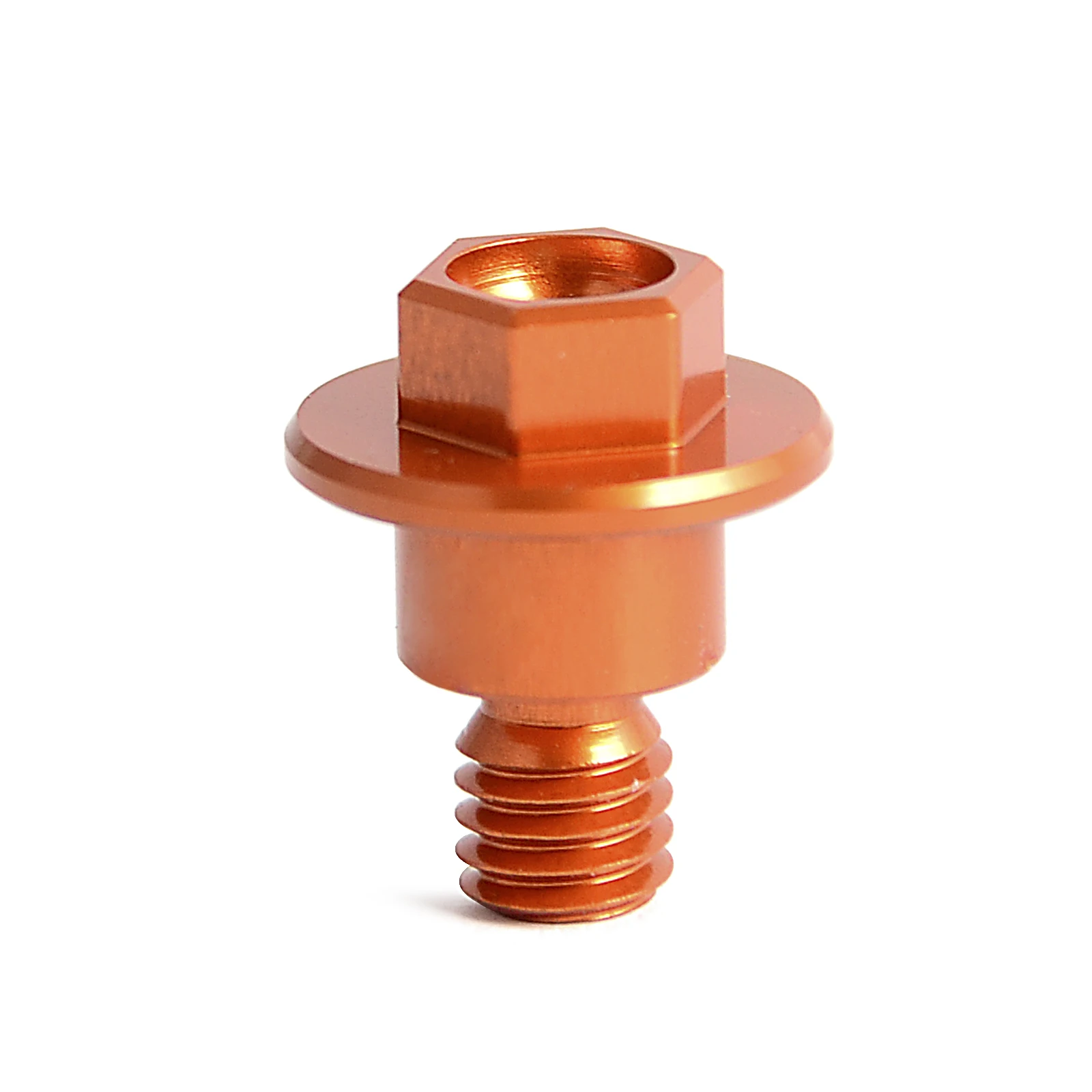 Front Fork Guard Bolts Screw Cam Chain Timing Camshaft Drive Tensioner for KTM 250 350 400 450 500 520 SXF EXCF XCF SMR | Автомобили и