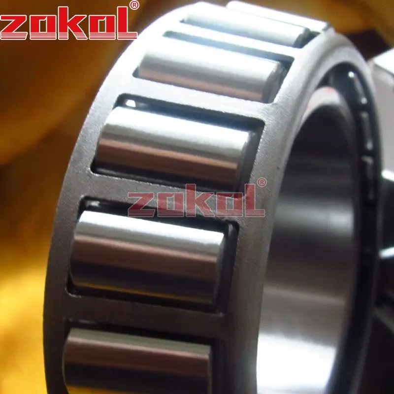 Подшипник zokol 352216 97516E конический роликовый подшипник 80*140*80 мм|bearing bearing|bearing roller