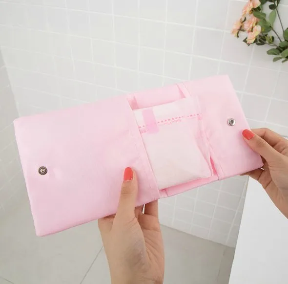 1 шт. женская сумка для хранения салфеток|Сумки вещей| |