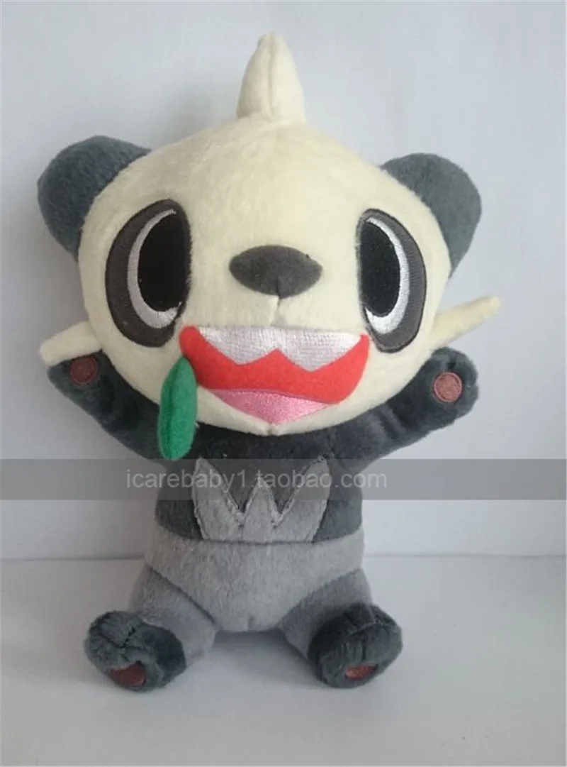 18 20 см eevee Meowth плюшевые Мультяшные куклы игрушки белки черепаха торшик Groudon Bulbasaur