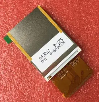 2 5-дюймовый 37P 4 K COG TFT ЖК-экран ILI9341 Привод IC 262 бит интерфейс MCU 240RGB)* 320 | Электронные