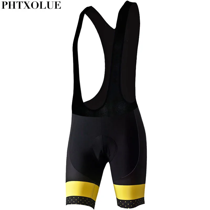 Phtxolue велошорты для мужчин Mtb Ropa Ciclismo дышащие шорты 3D Spong мягкий размер XXS-4XL