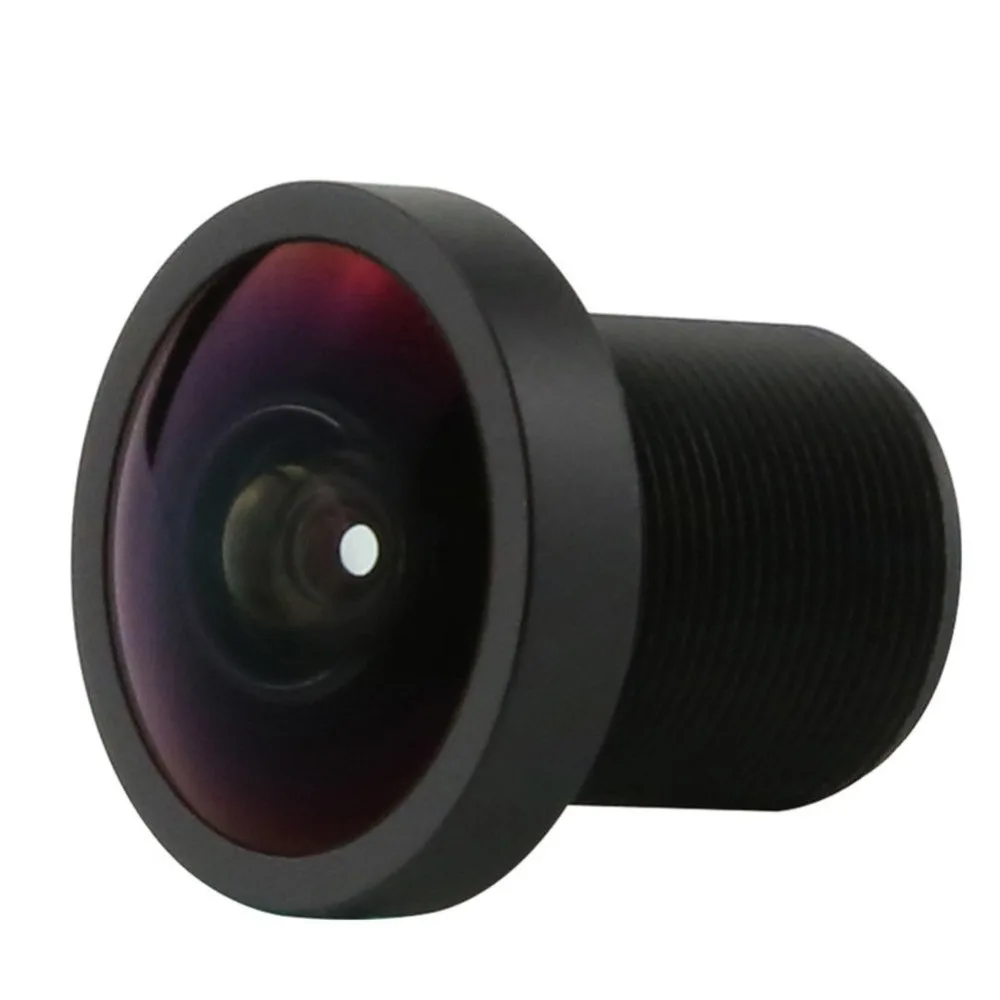 Широкоугольный объектив для камеры DV 2 5 мм 130 градусов Gopro HD Hero Hero2 SJCAM SJ4000 SJ5000 |