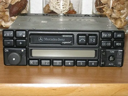 Yatour Автомобильный цифровой музыки чейнджер USB MP3 AUX адаптер для Benz 10-контактный 1994-1998 W140 W202 W210 YT-M06