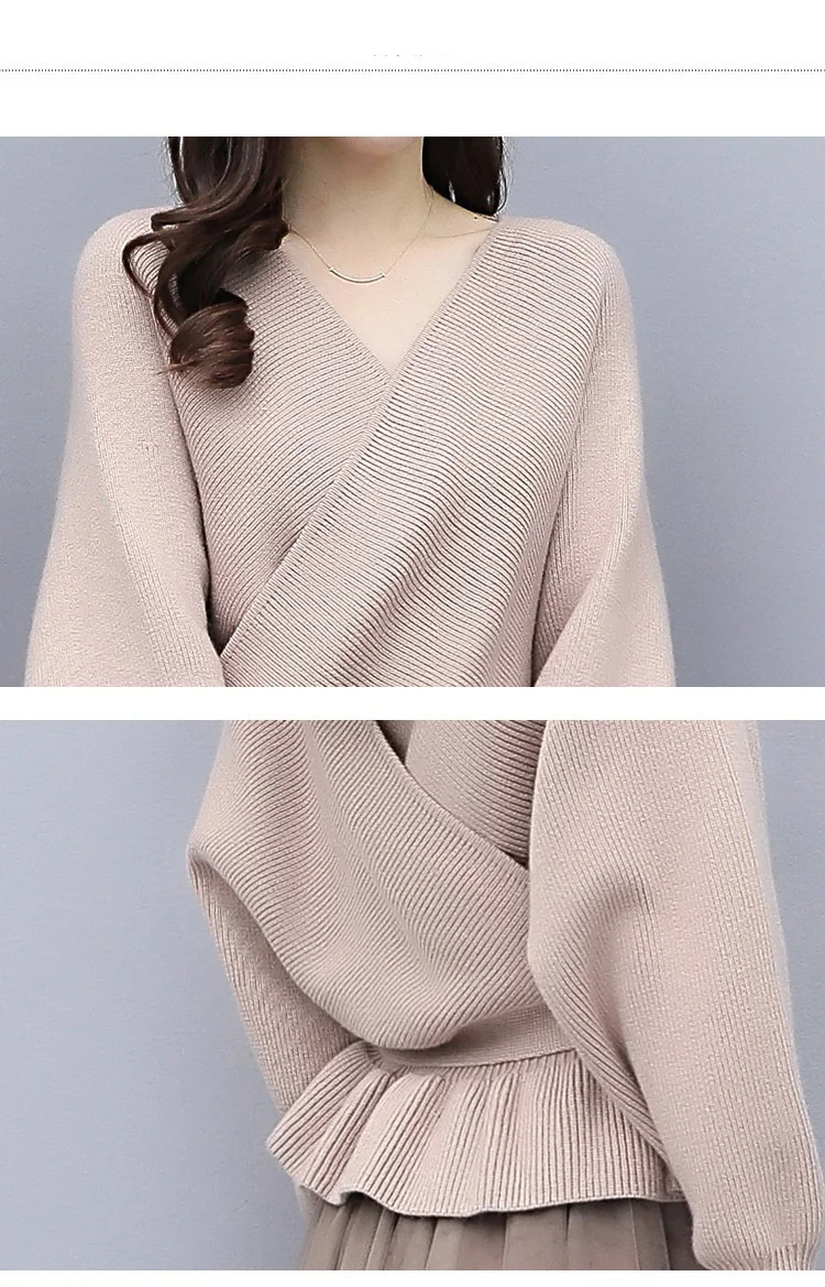 Комплекты женских юбок размера плюс 4XL, 3 XL, новинка, модный элегантный комплект из 2 предметов, вязаный свитер с оборками, марлевые юбки, костюмы из двух предметов