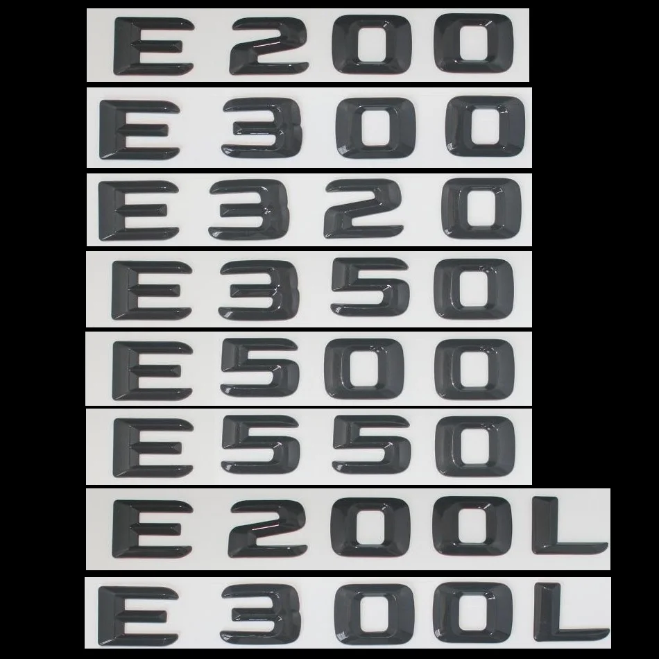 3D W177 W176 эмблема A45 A200 A180 A250 буква авто наклейка значок для автомобиля логотип эмблема аксессуары CLA для Mercedes Benz AMG