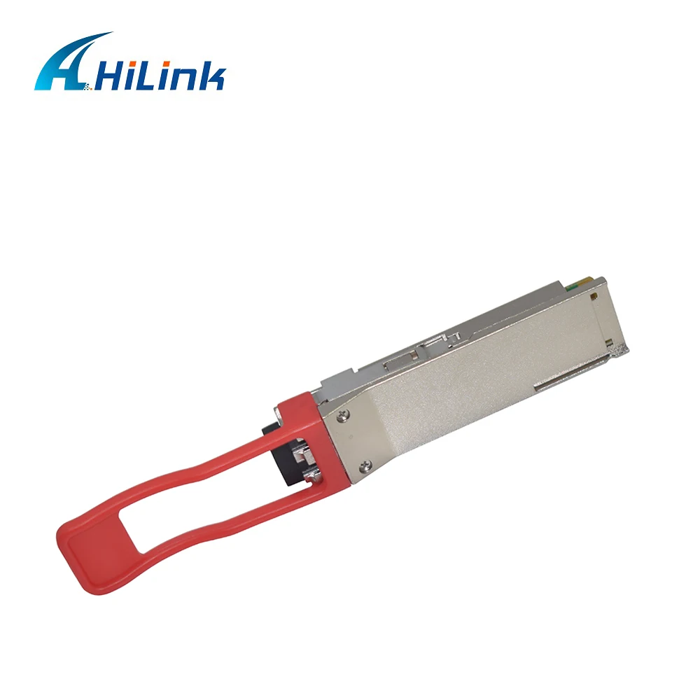 Бесплатная доставка! 40G QSFP + ER4 SMF Cwdm 1271nm 1291nm 1311nm 1331nm 40KM LC оптический