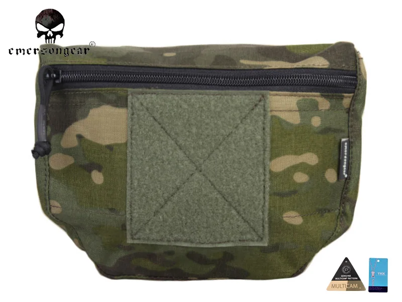 Emersongear обмундирование падения Чехол для AVS JPC CPC EM9283