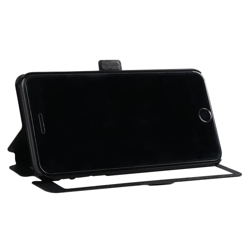 Флип-кейс для Wiko Jerry Чехол-книжка Lenny Кенни Tommy на возраст 2, 3, 4, 5, Max Plus Jerry2 Jerry3 Lenny2 Lenny3 Lenny4 Lenny5 стенд с круглым окошком