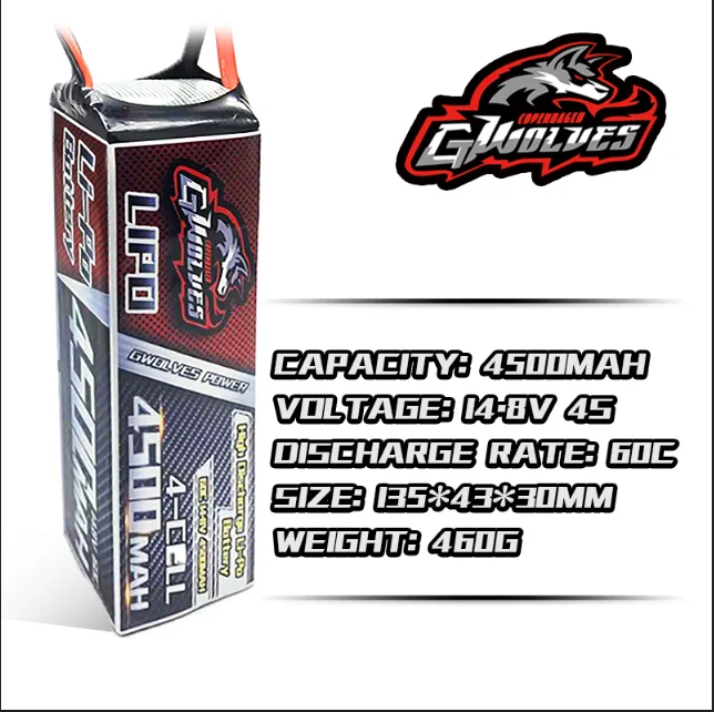 Высокое качество гоночный RC lipo аккумулятор 2s 7 4 V 5000mah 40c 3s 11 1 4000mah 45c 4s 14 8 4500mah 60c