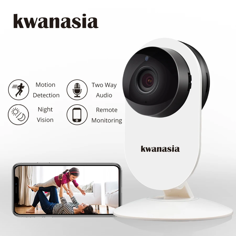 2 8 мм IP Камера Wi-Fi Беспроводной умный дом безопасности сети наблюдения ONVIF CCTV