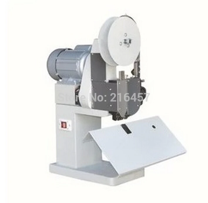 

Top High-speed electric binding machine wire/saddle stitcher stitching saddle 220V h123