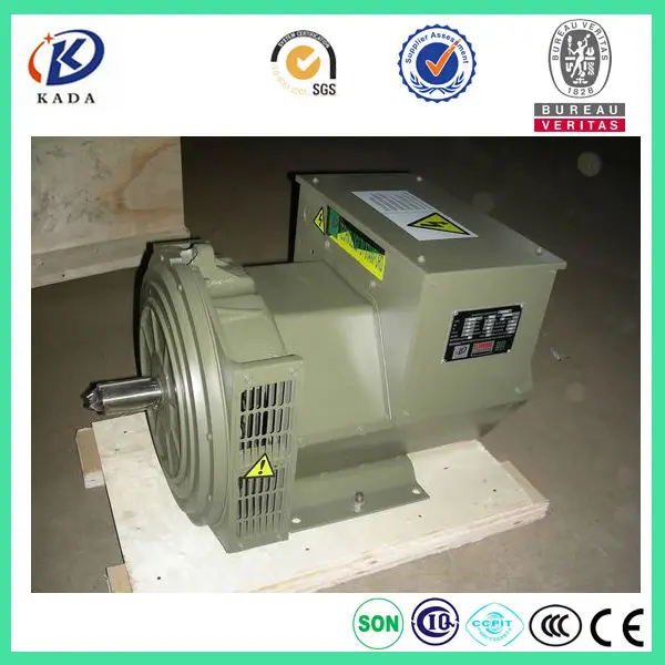 KD184E 23KW/28.8KVA 60hz 1800rpm синхронный Stamford AC бесщеточный генератор переменного тока