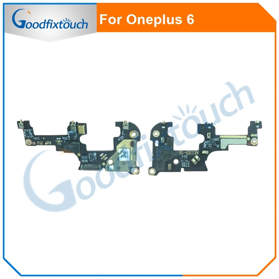 

For Oneplus 6 A6000 Signal Small Board flex cable Repair Spare Parts For Oneplus6 One Plus Five Replacement Parts
