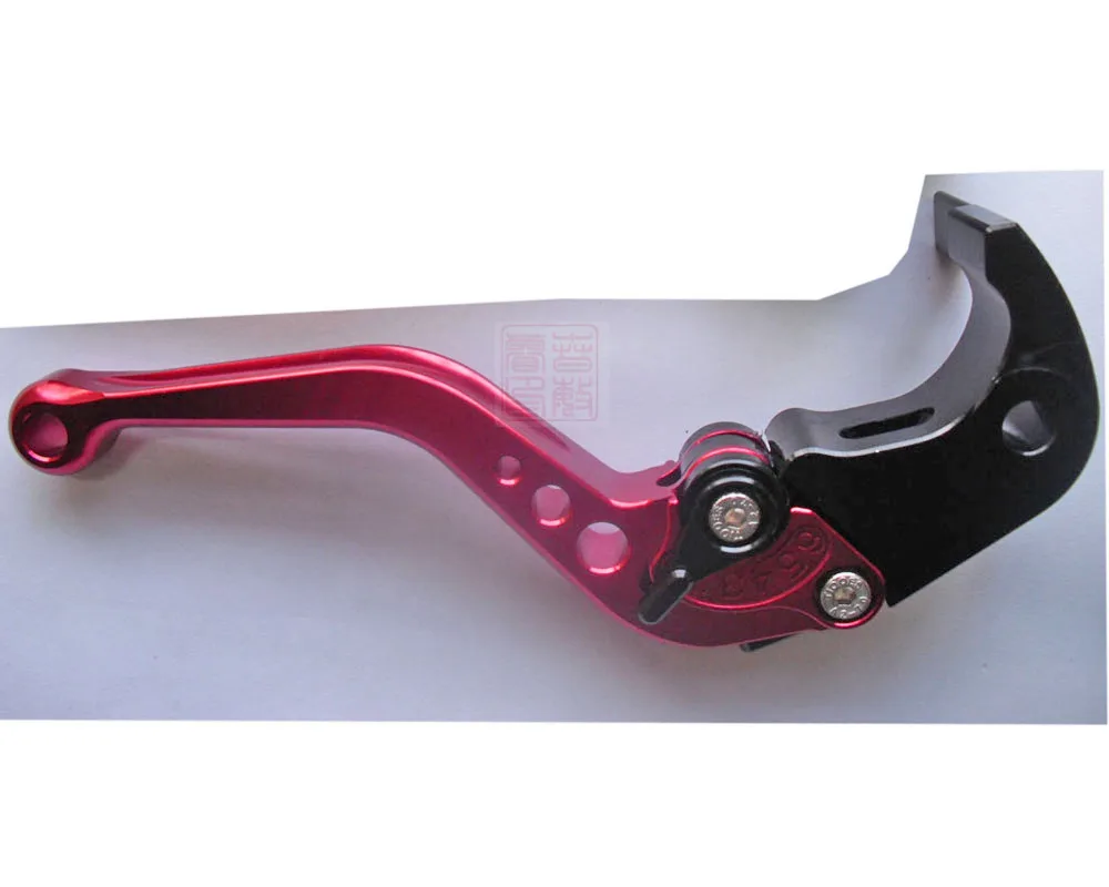 Новые Мото Тормозные и сцепления рычаги для Honda CBR600RR CBR 600RR 600 RR 2007 2008 2009 2010 2011 2012 2013
