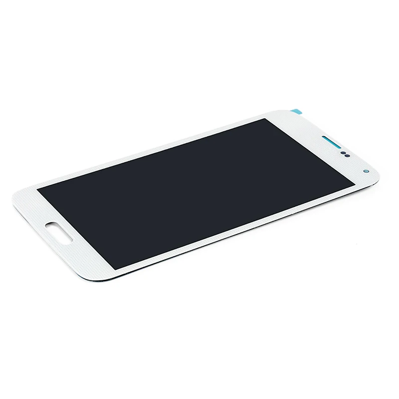 10 шт./лот S5 ЖК-дисплей для Samsung Galaxy экран G900FD G900F ЖК-дигитайзер сенсорный Замена G900f