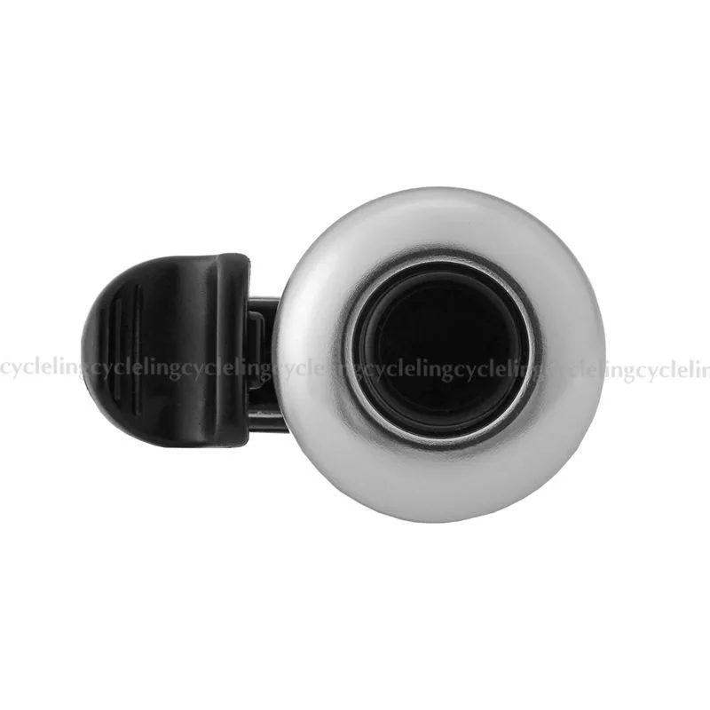 CATEYE, велосипедный PB-800, алюминиевый руль для велосипеда, кольцо, колокольчик, воздушная сигнализация, велосипедные металлические колокольчики, черный/серебристый/красный
