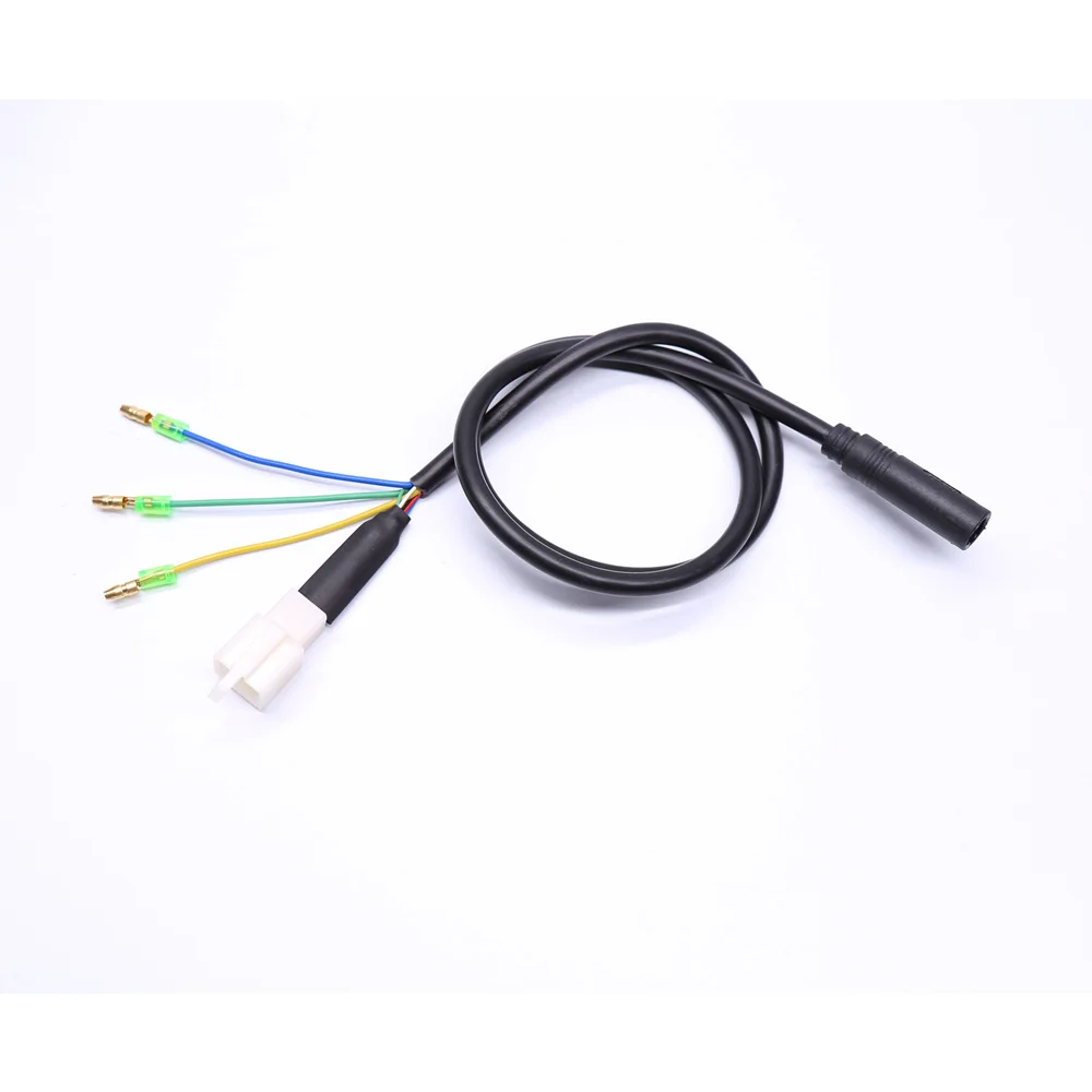 2019 Акция Bafang 48V500W сзади кассета двигатель 8fun CST концентратор Бесколлекторный