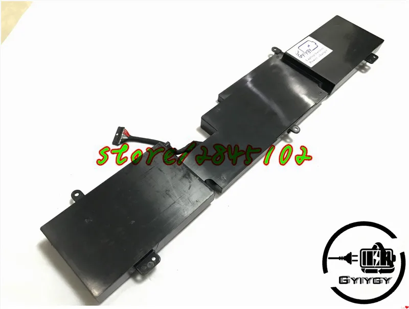 Аккумулятор для ноутбука Lenovo IdeaPad Y900 11 1 В 90 Вт/ч 8100 мАч L14M6P21 | Компьютеры и офис