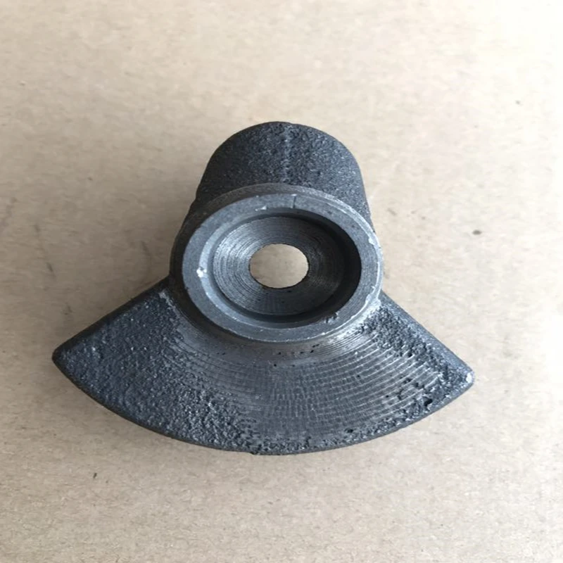 4500PSI PCP компрессор одноцилиндровый компрессор запасные части коленчатый вал ротор 1 шт