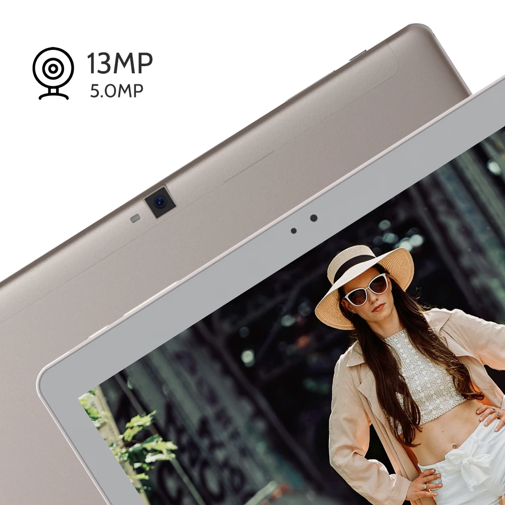 ALLDOCUBE бесплатно Young X7 10 1 дюймов планшет 1920x1200 Android 6 0 MT8783 Восьмиядерный 3 ГБ ОЗУ 32 Гб