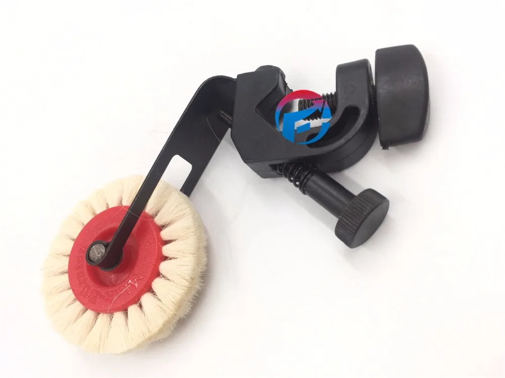 10 шт. щетка в сборе M2.020.216F для машины SM74 CD74 Heidelberg|assembly machine|assembly wheel |