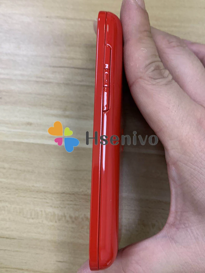 Blackberry Q5 Восстановленный оригинальный 4G мобильный телефон 5.0MP Двухъядерный 2 Гб