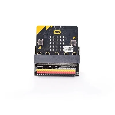 Ввода/вывода: бит расширения коммутационная плата адаптера для BBC Micro: модуль