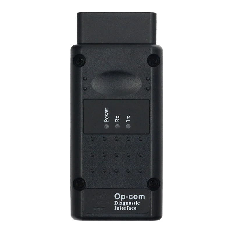 Последняя версия OPCOM V1.99 OP COM 1 99 PIC18F458 FTDI FT232RL чип для автомобиля Opel диагностический