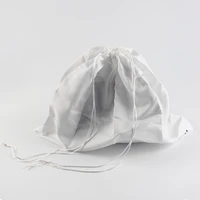 custom wholesale print logo environmental protection dust bag
