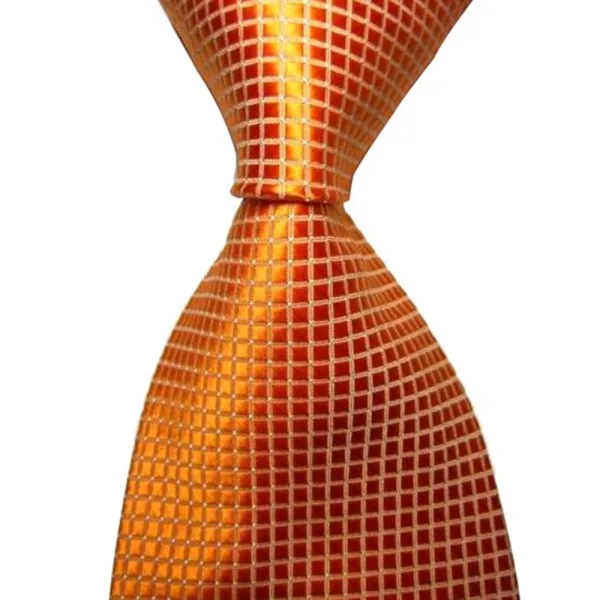 New Casual Slim Mens Ties Small Plaid Skinny Neck Party Wedding Tie Silk Necktie|Мужские галстуки и носовые платки| |
